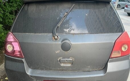 Geely MK Cross I, 2012 год, 139 000 рублей, 3 фотография