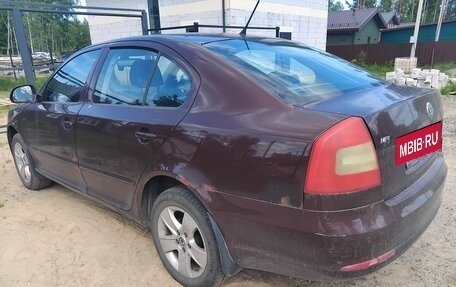 Skoda Octavia, 2010 год, 480 000 рублей, 3 фотография