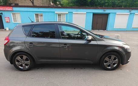 KIA cee'd I рестайлинг, 2011 год, 890 000 рублей, 4 фотография