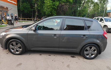 KIA cee'd I рестайлинг, 2011 год, 890 000 рублей, 8 фотография