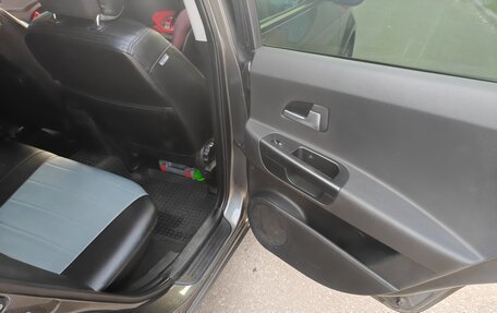 KIA cee'd I рестайлинг, 2011 год, 890 000 рублей, 14 фотография