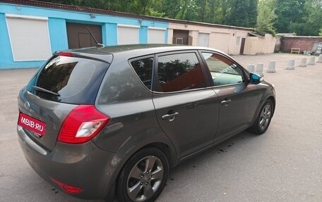 KIA cee'd I рестайлинг, 2011 год, 890 000 рублей, 5 фотография
