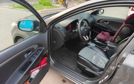 KIA cee'd I рестайлинг, 2011 год, 890 000 рублей, 9 фотография