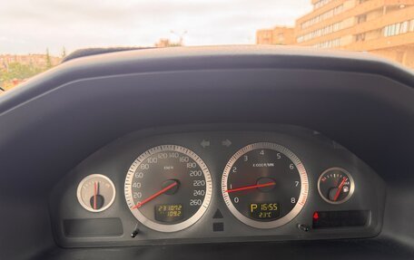 Volvo S60 III, 2007 год, 910 000 рублей, 1 фотография