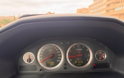 Volvo S60 III, 2007 год, 910 000 рублей, 1 фотография