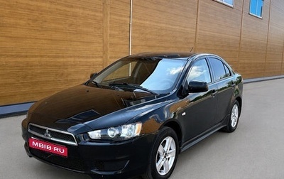 Mitsubishi Lancer IX, 2008 год, 585 000 рублей, 1 фотография