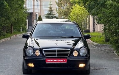 Mercedes-Benz E-Класс, 2001 год, 1 750 000 рублей, 1 фотография