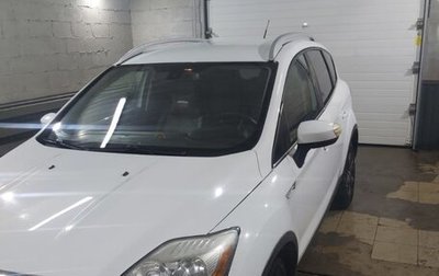 Ford Kuga III, 2011 год, 980 000 рублей, 1 фотография