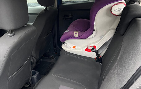 Renault Sandero II рестайлинг, 2018 год, 1 020 000 рублей, 1 фотография