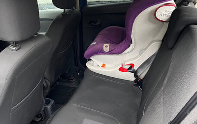 Renault Sandero II рестайлинг, 2018 год, 1 020 000 рублей, 1 фотография