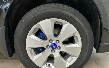 Subaru Outback IV рестайлинг, 2010 год, 1 200 000 рублей, 18 фотография