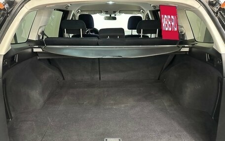Subaru Outback IV рестайлинг, 2010 год, 1 200 000 рублей, 16 фотография