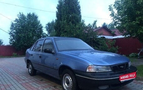 Daewoo Nexia I рестайлинг, 2006 год, 189 000 рублей, 1 фотография