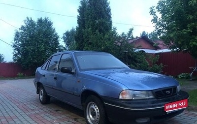 Daewoo Nexia I рестайлинг, 2006 год, 189 000 рублей, 1 фотография