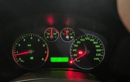 Ford Focus II рестайлинг, 2006 год, 395 000 рублей, 11 фотография