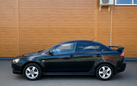 Mitsubishi Lancer IX, 2008 год, 585 000 рублей, 4 фотография