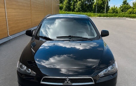 Mitsubishi Lancer IX, 2008 год, 585 000 рублей, 2 фотография