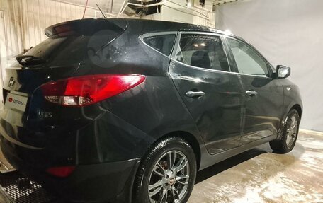 Hyundai ix35 I рестайлинг, 2011 год, 1 250 000 рублей, 3 фотография