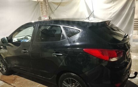 Hyundai ix35 I рестайлинг, 2011 год, 1 250 000 рублей, 8 фотография