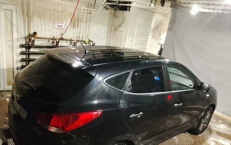 Hyundai ix35 I рестайлинг, 2011 год, 1 250 000 рублей, 7 фотография