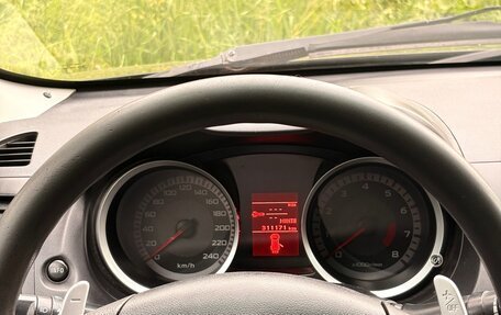Mitsubishi Lancer IX, 2008 год, 585 000 рублей, 8 фотография