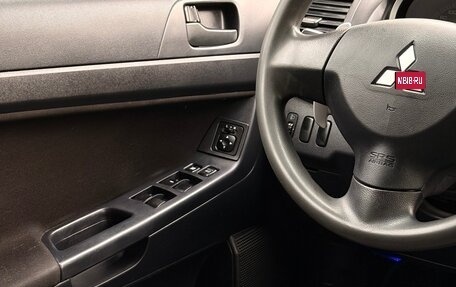 Mitsubishi Lancer IX, 2008 год, 585 000 рублей, 9 фотография