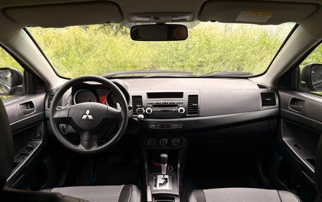 Mitsubishi Lancer IX, 2008 год, 585 000 рублей, 7 фотография