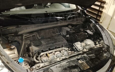 Hyundai ix35 I рестайлинг, 2011 год, 1 250 000 рублей, 9 фотография