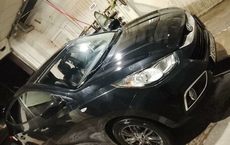 Hyundai ix35 I рестайлинг, 2011 год, 1 250 000 рублей, 10 фотография