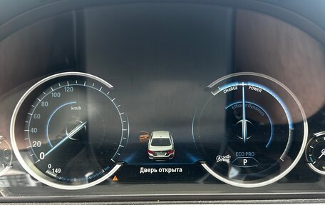 BMW 5 серия, 2013 год, 1 300 000 рублей, 6 фотография