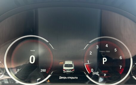 BMW 5 серия, 2013 год, 1 300 000 рублей, 7 фотография