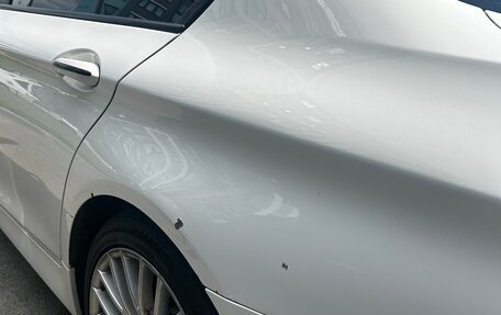 BMW 5 серия, 2013 год, 1 300 000 рублей, 12 фотография