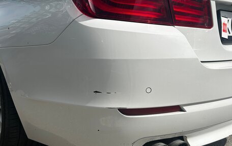 BMW 5 серия, 2013 год, 1 300 000 рублей, 13 фотография