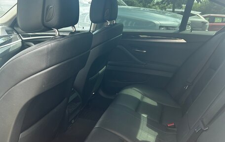 BMW 5 серия, 2013 год, 1 300 000 рублей, 10 фотография