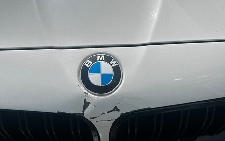 BMW 5 серия, 2013 год, 1 300 000 рублей, 16 фотография