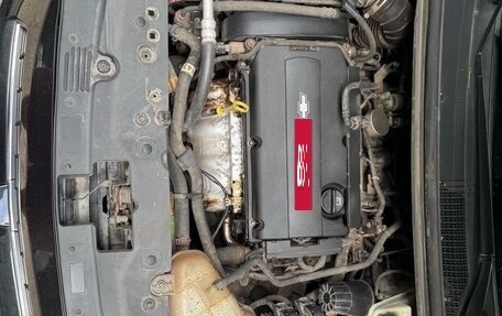 Chevrolet Aveo III, 2015 год, 665 000 рублей, 7 фотография