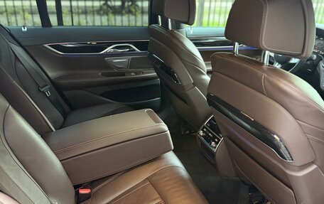 BMW 7 серия, 2020 год, 5 300 000 рублей, 11 фотография
