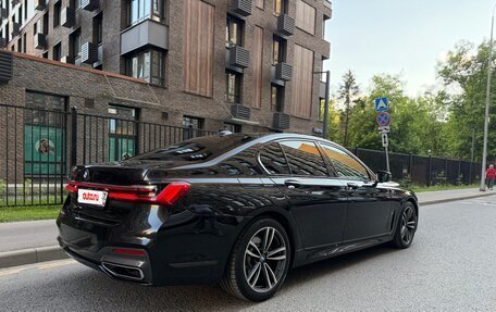 BMW 7 серия, 2020 год, 5 300 000 рублей, 7 фотография