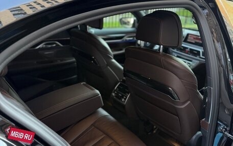 BMW 7 серия, 2020 год, 5 300 000 рублей, 10 фотография