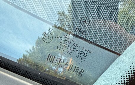 Mercedes-Benz E-Класс, 2001 год, 1 750 000 рублей, 6 фотография