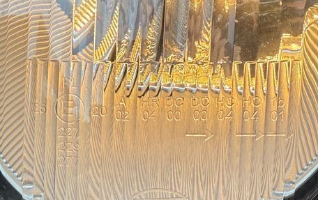 Mercedes-Benz E-Класс, 2001 год, 1 750 000 рублей, 10 фотография