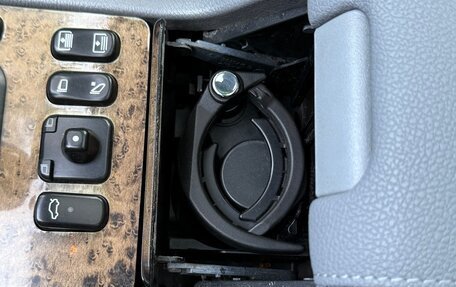 Mercedes-Benz E-Класс, 2001 год, 1 750 000 рублей, 16 фотография