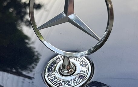 Mercedes-Benz E-Класс, 2001 год, 1 750 000 рублей, 9 фотография