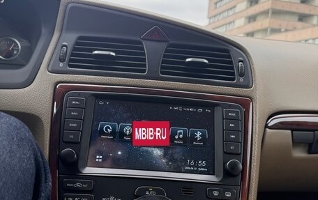 Volvo S60 III, 2007 год, 910 000 рублей, 2 фотография