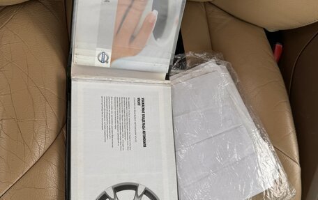 Volvo S60 III, 2007 год, 910 000 рублей, 3 фотография