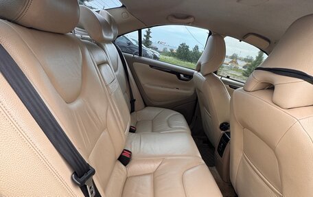 Volvo S60 III, 2007 год, 910 000 рублей, 8 фотография