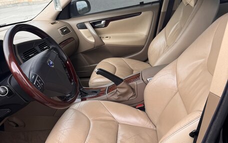 Volvo S60 III, 2007 год, 910 000 рублей, 15 фотография