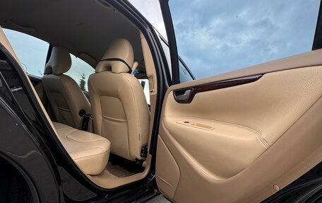 Volvo S60 III, 2007 год, 910 000 рублей, 13 фотография
