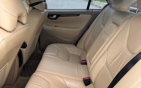 Volvo S60 III, 2007 год, 910 000 рублей, 9 фотография