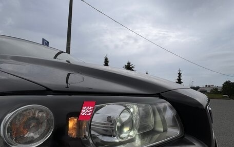 Volvo S60 III, 2007 год, 910 000 рублей, 12 фотография
